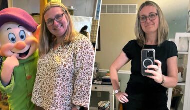 Dietitian Who Takes GLP-1 Weight Loss Drug Has Healthy Diet Tips
