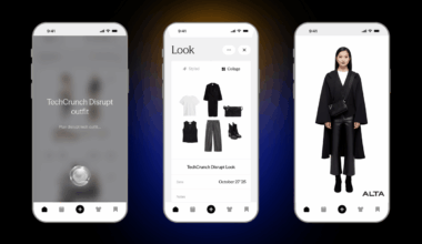 Alta raises $11M to bring ‘Clueless’ fashion tech to life with all-star investors