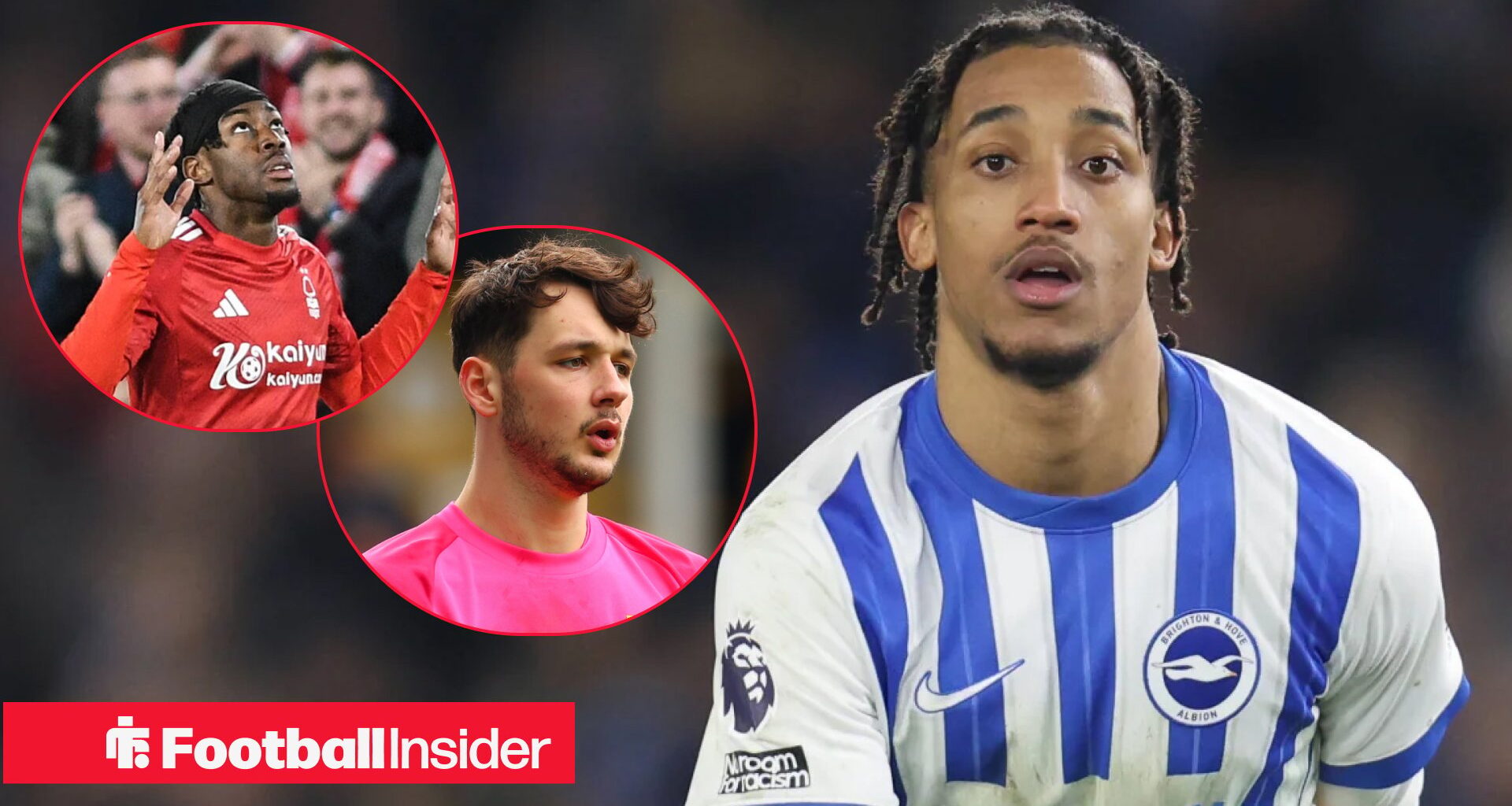 'Newcastle to increase £125m triple-bid or Pedro, Elanga, Trafford move collapses'