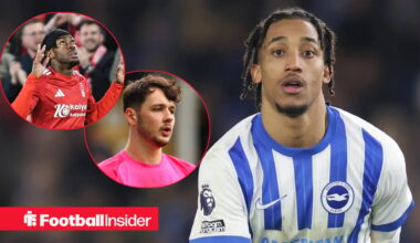 'Newcastle to increase £125m triple-bid or Pedro, Elanga, Trafford move collapses'