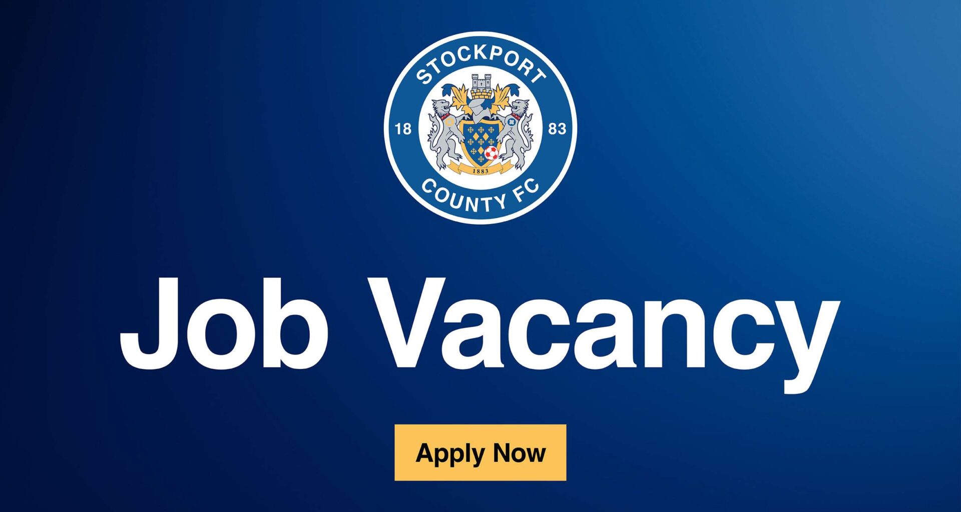 Vacancy: Health and Wellbeing Research Coordinator