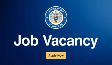 Vacancy: Health and Wellbeing Research Coordinator