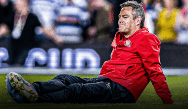 The Bulls boy who would be England's king