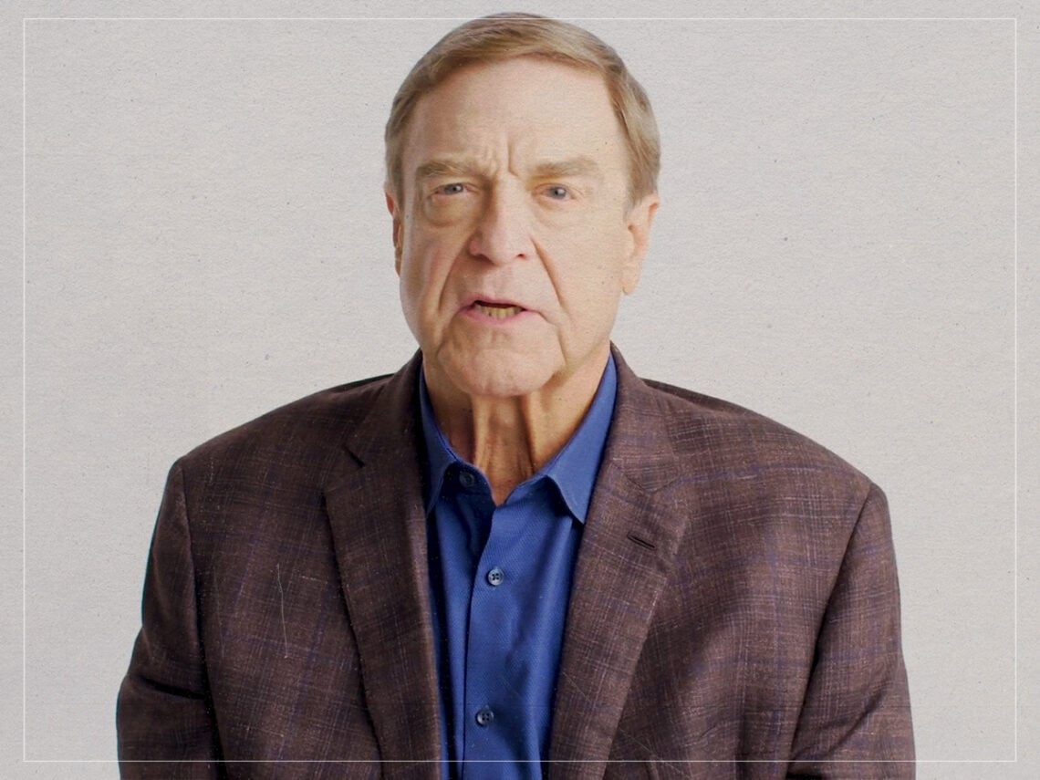 John Goodman - Actor - 2022