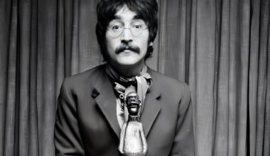 The Beatles song accidentally fuelled by LSD