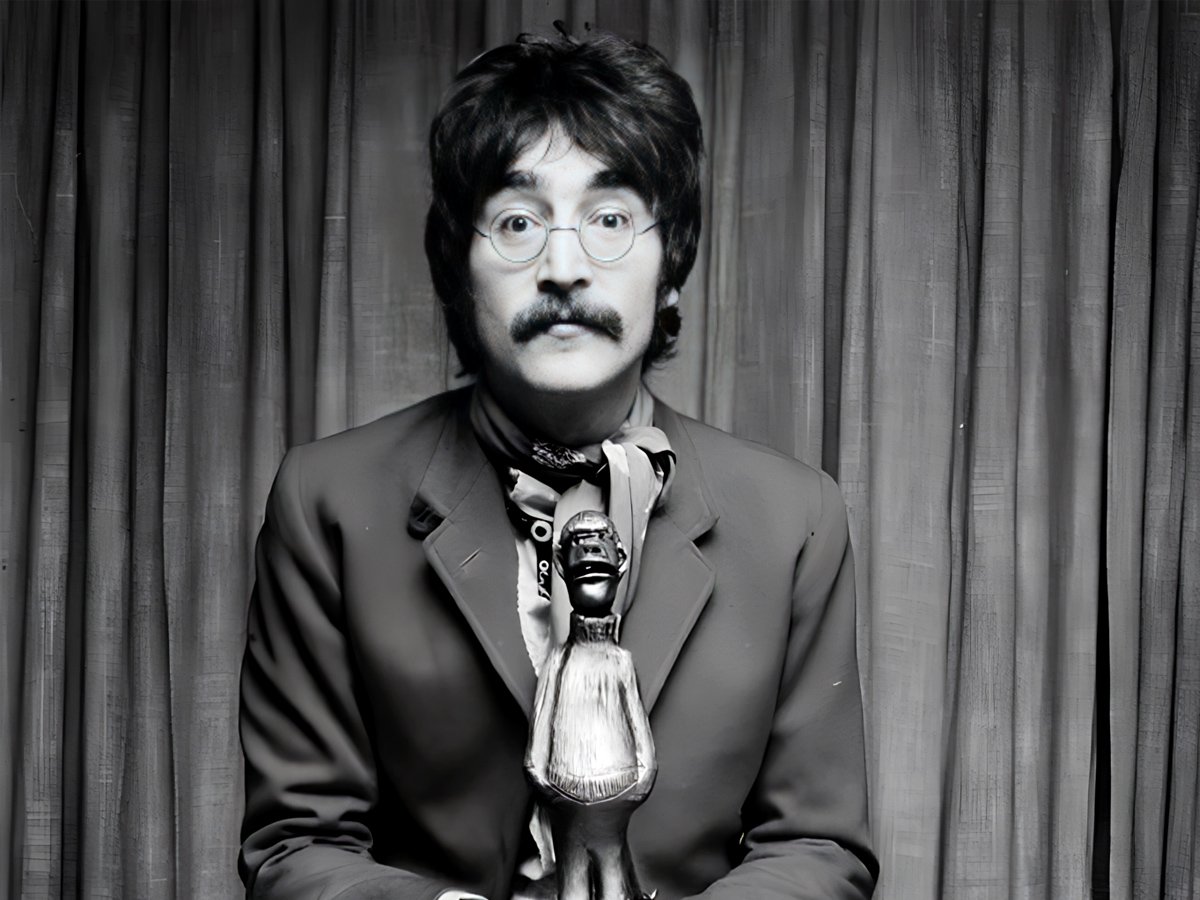 The Beatles song accidentally fuelled by LSD