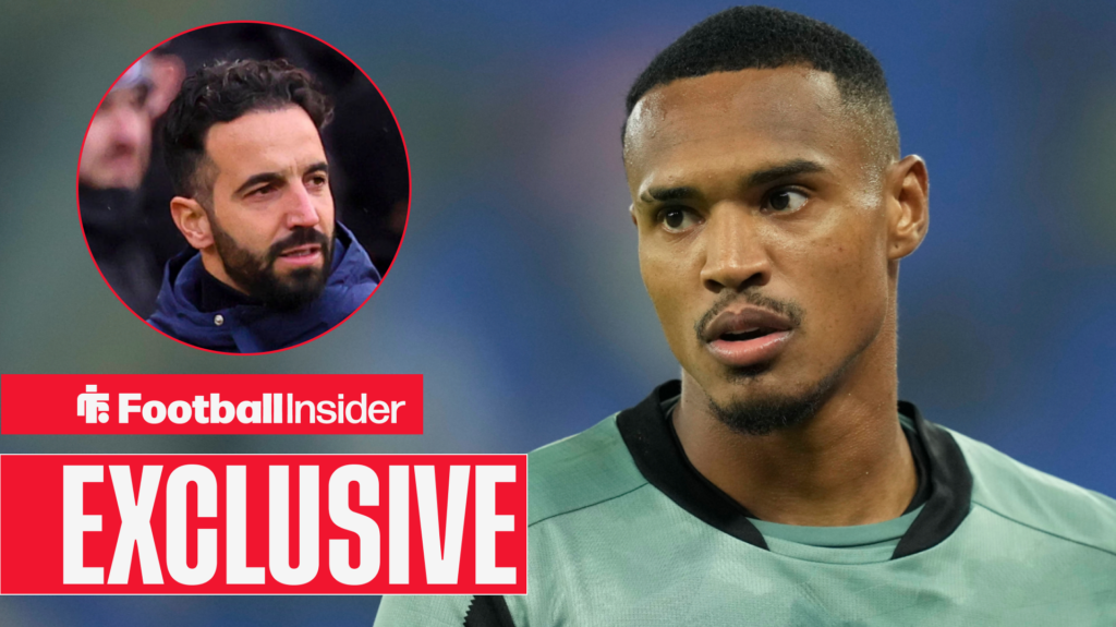 Man United eye Botafogo's John Victor as bargain clause emerges