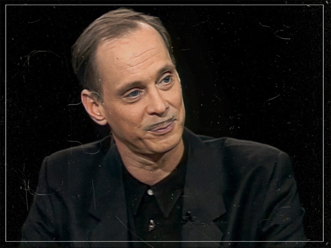 John Waters - Director - 1994