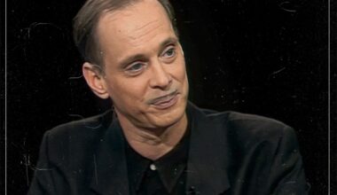 John Waters’ weird and wonderful reading list