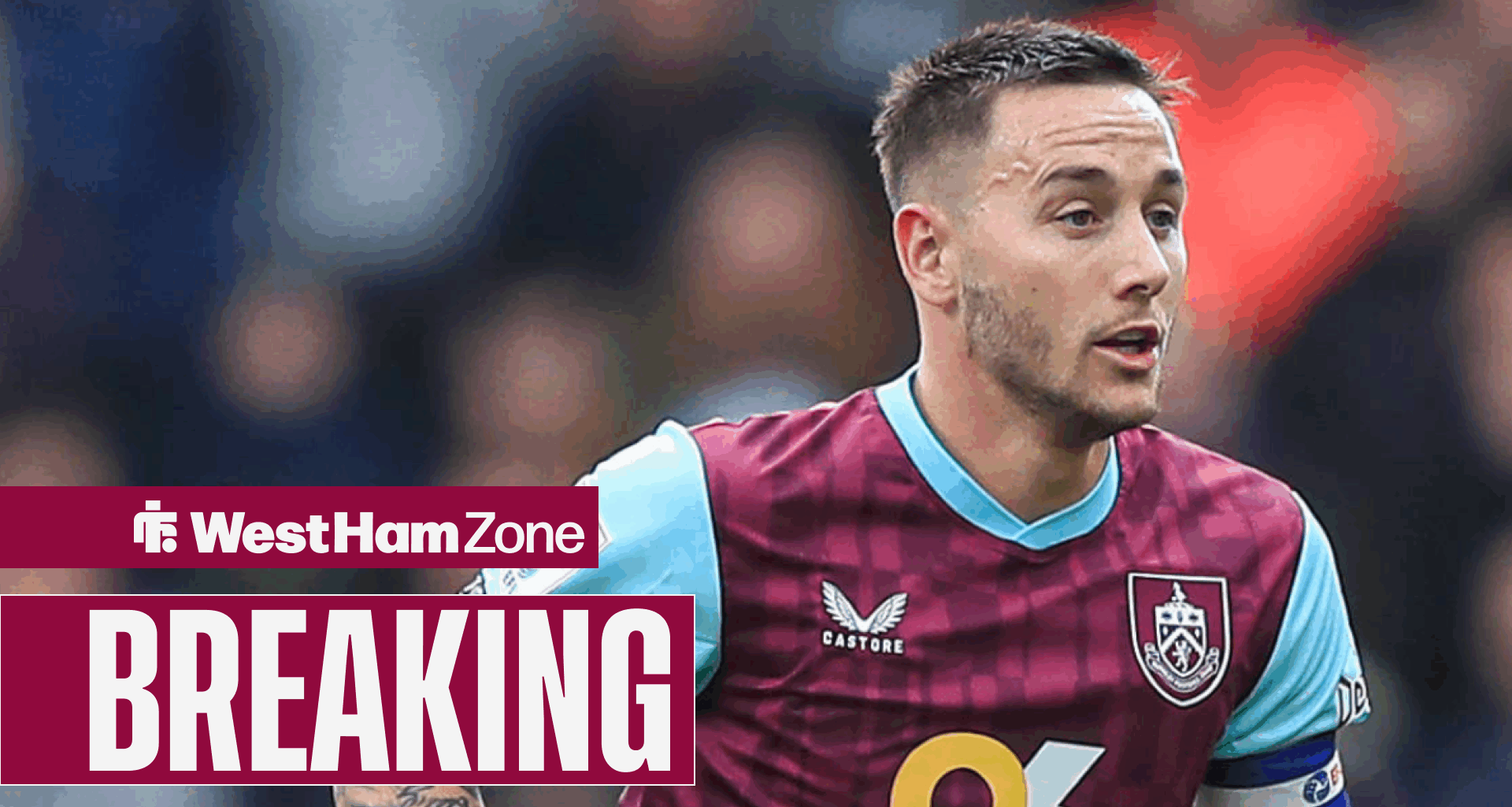 Josh Brownhill update emerges on Sky Sports after new West Ham reveal