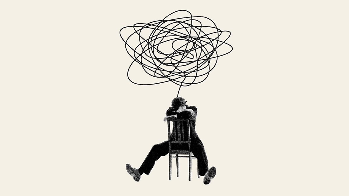 Employee Stress Is a Business Risk—Not an HR Problem