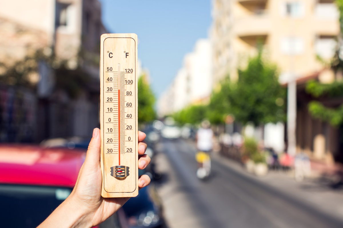 Spain faces 43°C heatwave « Euro Weekly News