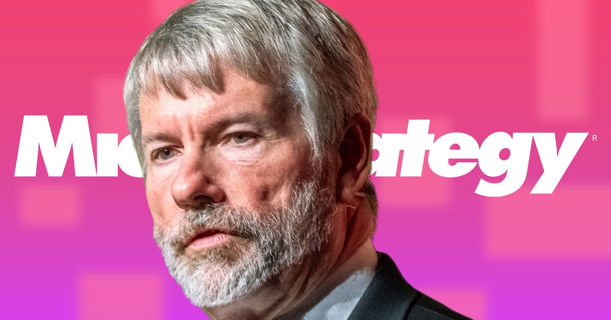 Saylor’s play for $100tn corporate bond market is ‘complete financial gibberish,’ says legendary short seller – DL News