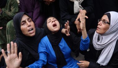 Spain calls for immediate suspension of EU-Israel relations 'over human rights violations'