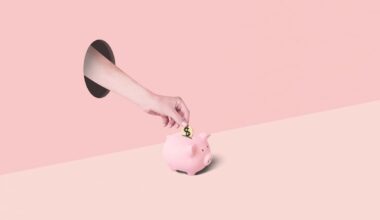 The science of saving, and how money ‘nudges’ can make a big difference