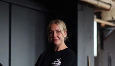 Kerry woman overcomes serious injury to inspire local teens through fitness