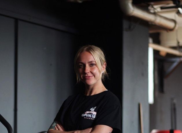 Kerry woman overcomes serious injury to inspire local teens through fitness