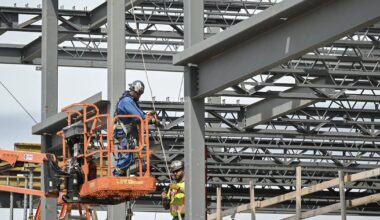 Canada's unemployment rate at multi-year high: jobs report