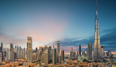 Safety, No Income Tax: UAE Among Top 10 Countries Where German Millionaires Want To Relocate