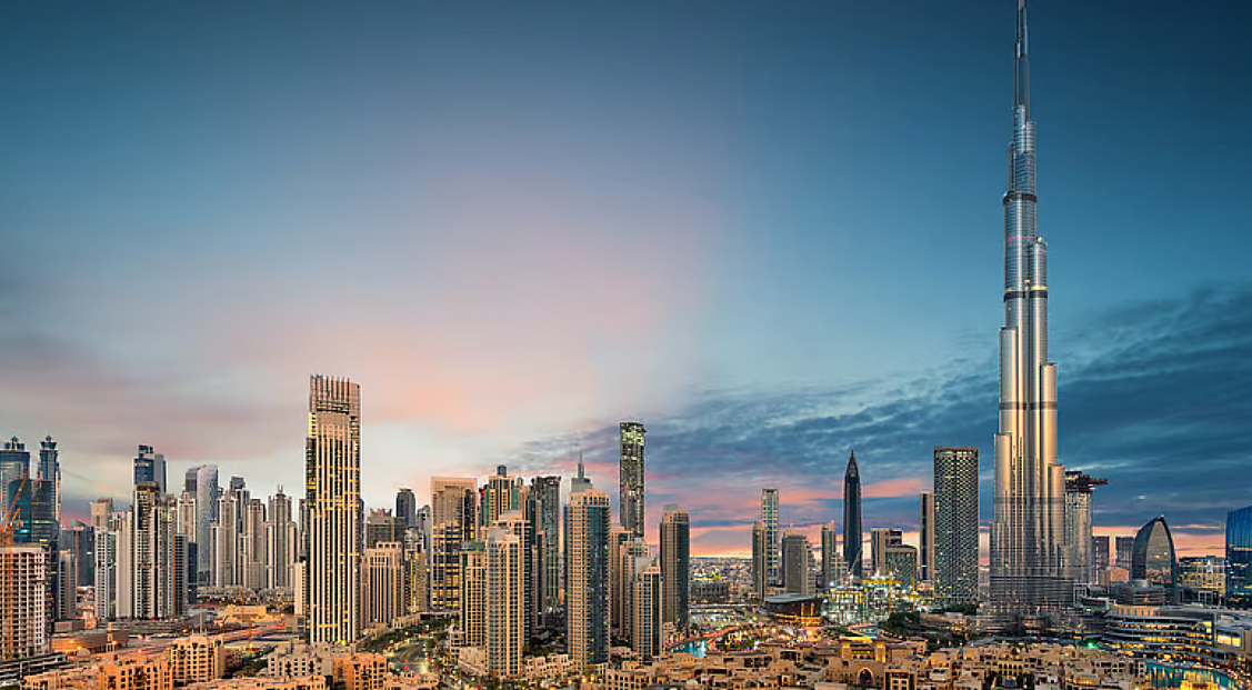 Safety, No Income Tax: UAE Among Top 10 Countries Where German Millionaires Want To Relocate