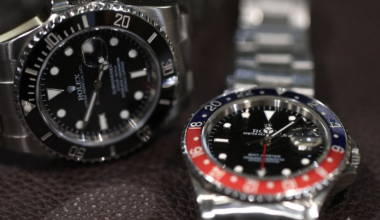Is the Secondary Watch Market Turning a Corner?