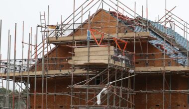 Northern Ireland needs more housing