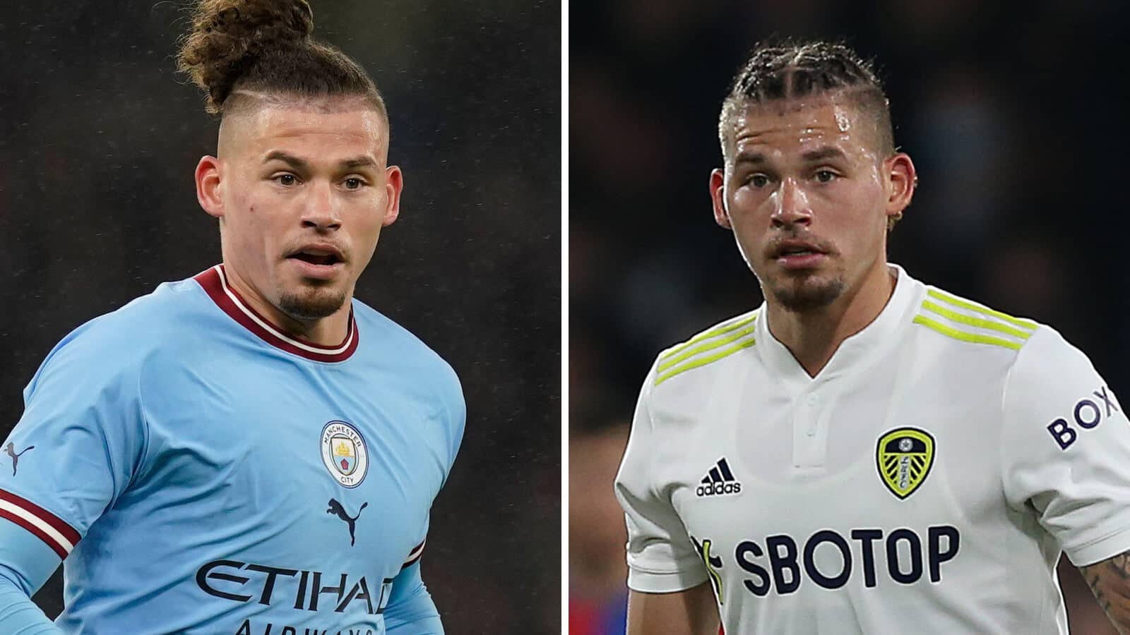 Kalvin Phillips reunion chances revealed as Man City green light exit and name price