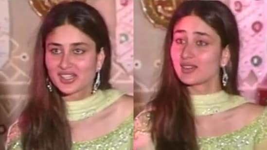 Kareena Kapoor Khan