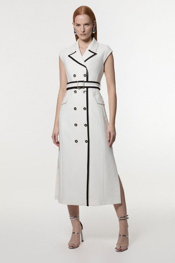 Karen Millen dress