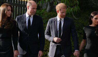 Meghan Markle's Viral Twerk Video Deepened Feud With In-Laws