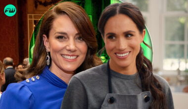 Kate Middleton Meghan Markle