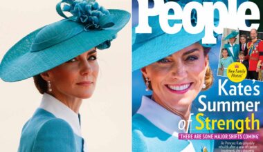 ‘There Are Major Shifts Coming’ (Exclusive)
