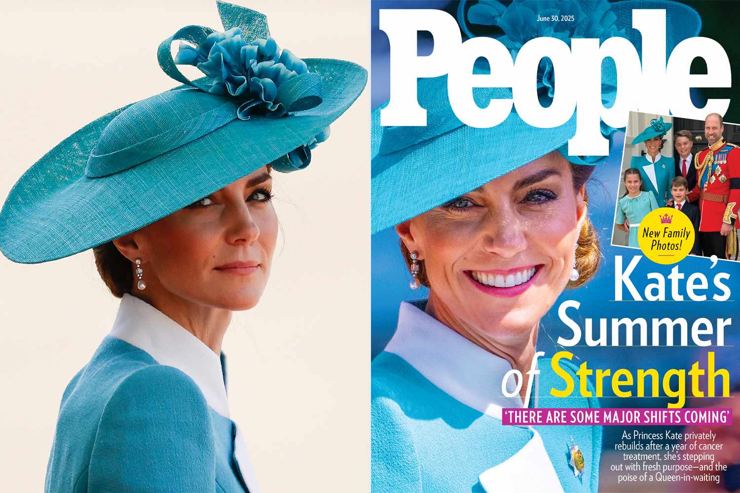 ‘There Are Major Shifts Coming’ (Exclusive)