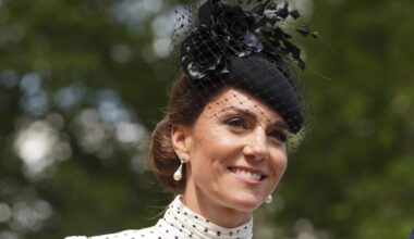 Chaque matin Kate Middleton maintient sa silhouette et booste son énergie grâce à ce petit-déjeuner