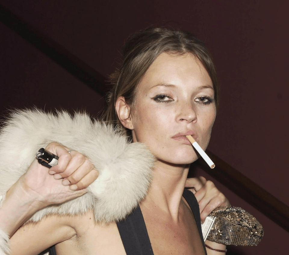 Kate Moss