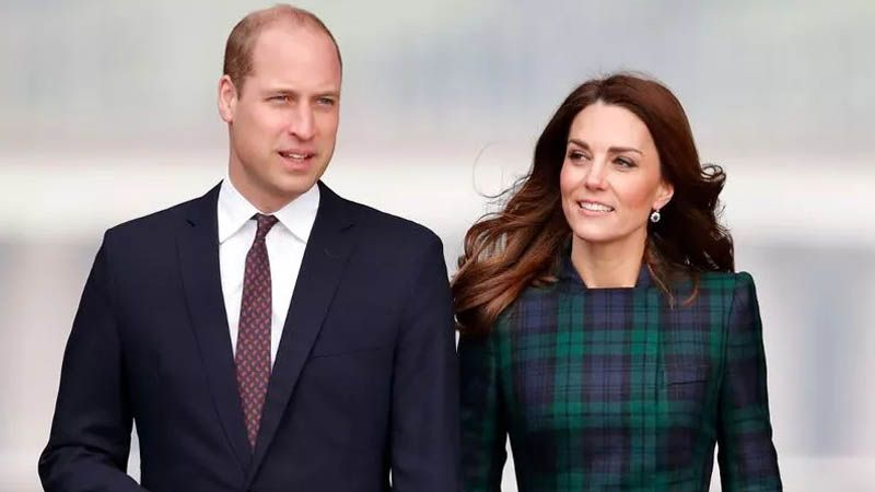 William and Kate’s Perfect Parade Look May Have a…