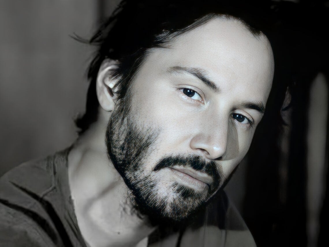 Keanu Reeves - Actor