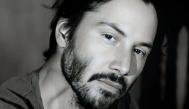 The honour Keanu Reeves doesn't think he deserves