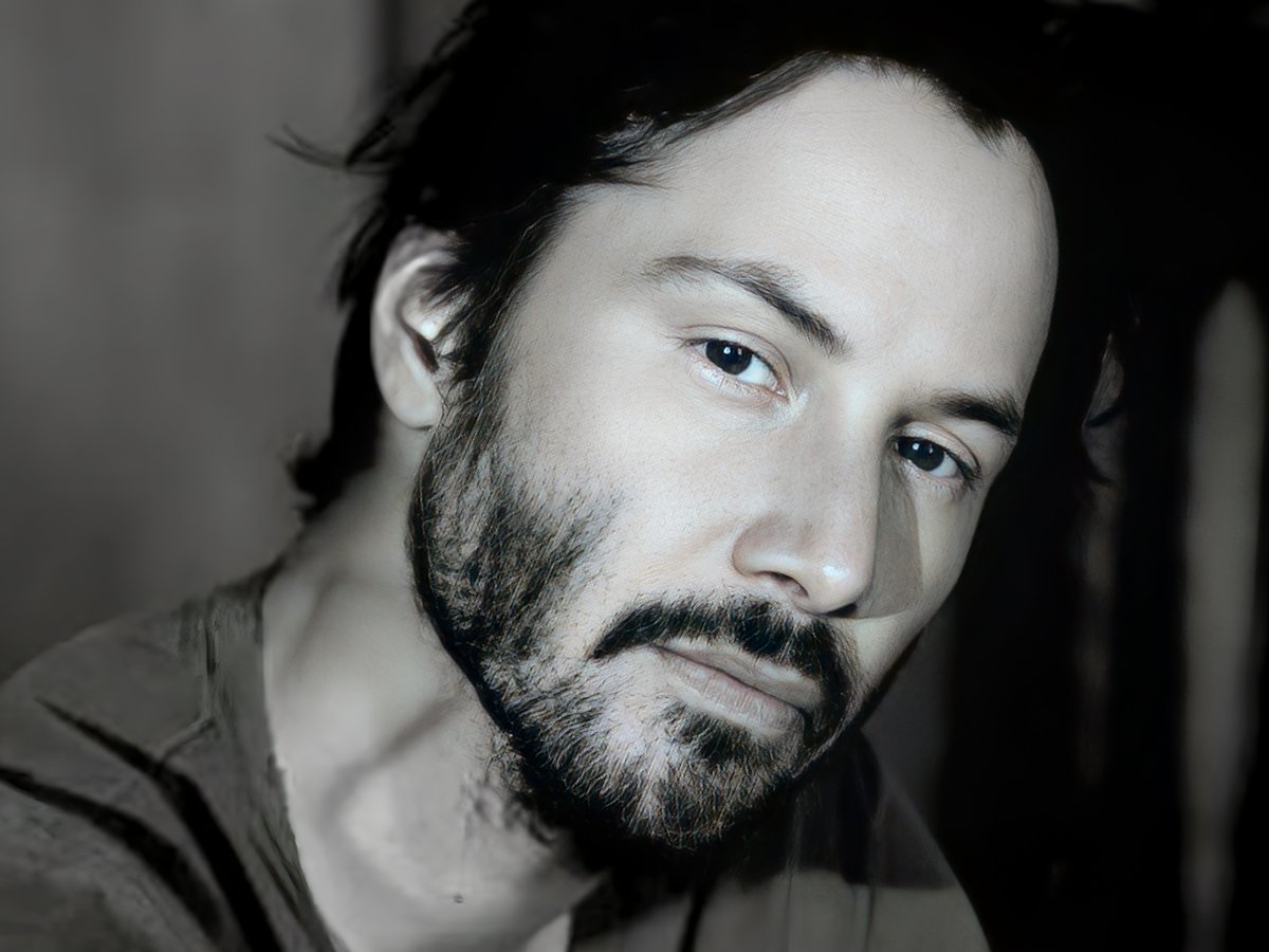 The honour Keanu Reeves doesn't think he deserves