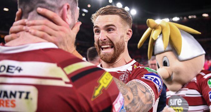 Adam Keighran’s Super League move only happened due to a letter – Total Rugby League