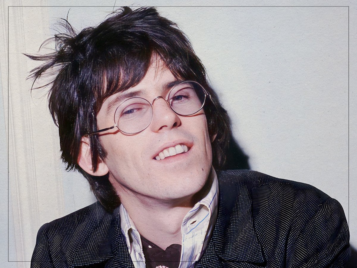 The one guitarist Keith Richards always wanted to be