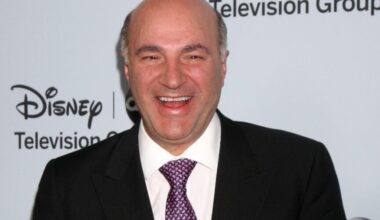 Kevin O'Leary Says 'The Last 48 Hours' At The G7 Summit Prove These Two Things Are What 'Matters Most To Every Aspect Of The Economy'