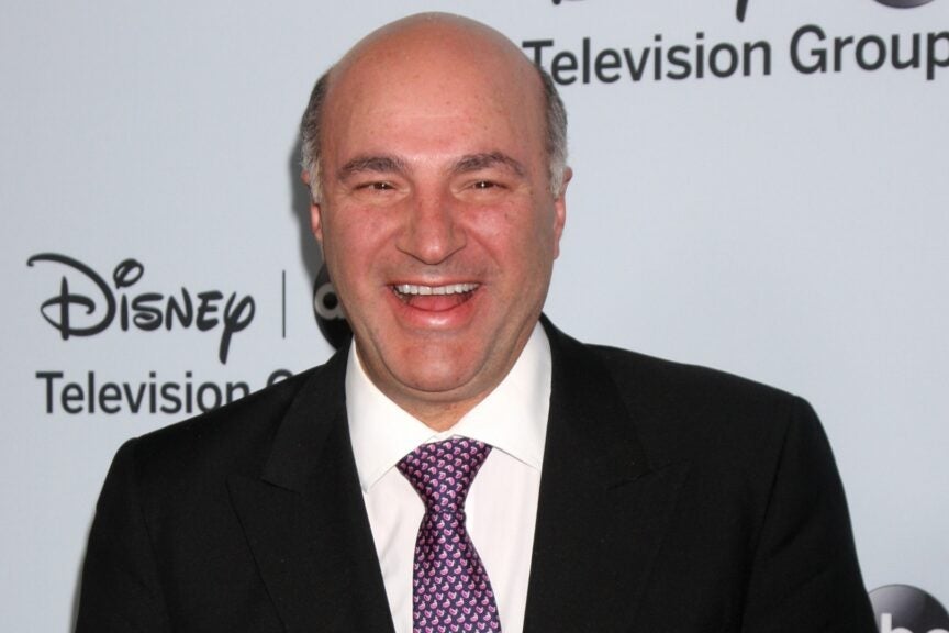 Kevin O'Leary Says 'The Last 48 Hours' At The G7 Summit Prove These Two Things Are What 'Matters Most To Every Aspect Of The Economy'