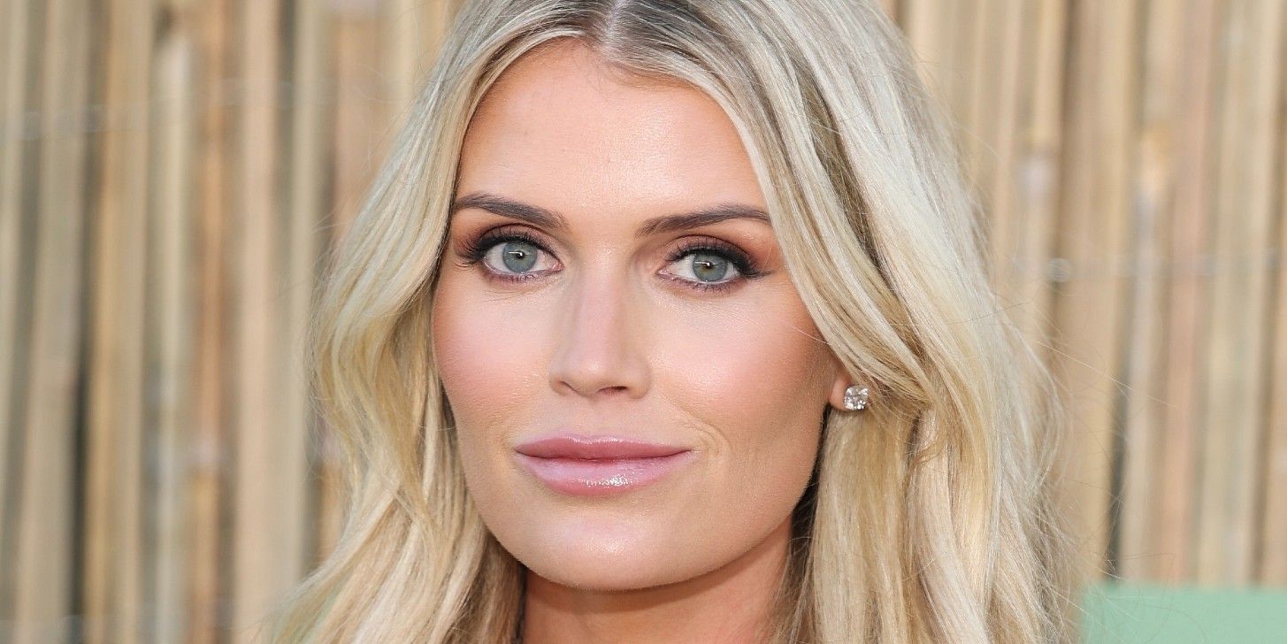Princess Diana’s Niece Kitty Spencer Wears a Kate Middleton-Approved Color