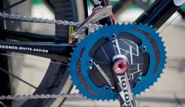 Non-circular chainrings don’t actually improve performance, right?
