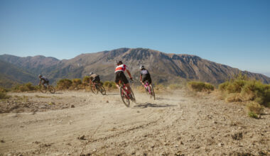 Merciless Gravel, Greece