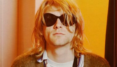 The bands Kurt Cobain said Nirvana sounded like the most