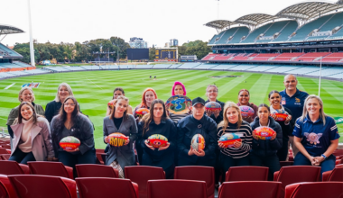 Kuwa Circles continues to tackle employment gap for Aboriginal women