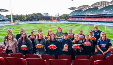 Kuwa Circles continues to tackle employment gap for Aboriginal women