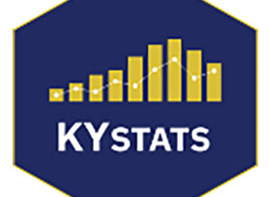 KYSTATS reports Kentucky's May 2025 unemployment rate stands at 5%, down slightly from April